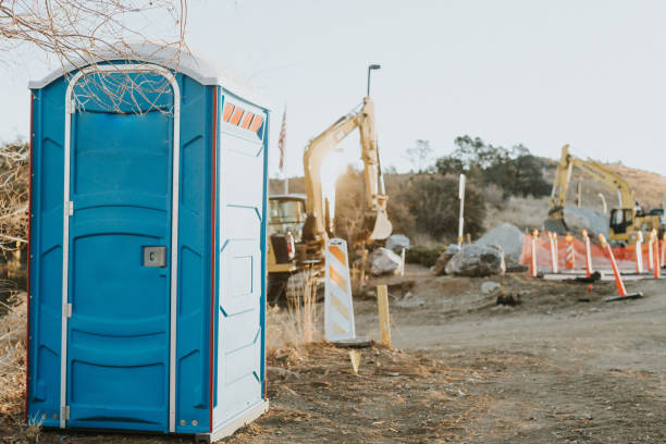 Best Portable bathroom rental  in Hlsboro, IL