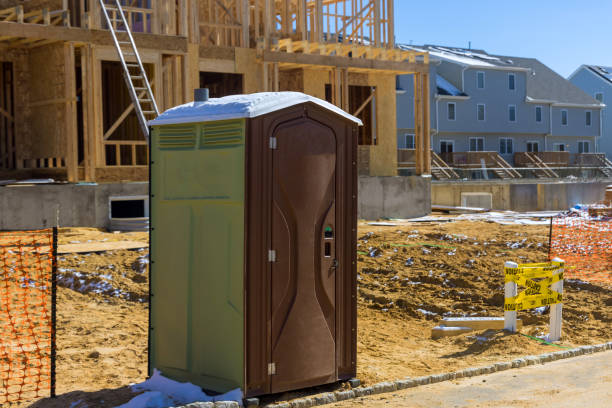 Best Local porta potty services  in Hlsboro, IL