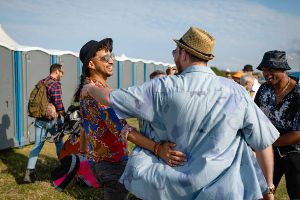 Best Handicap porta potty rental  in Hlsboro, IL