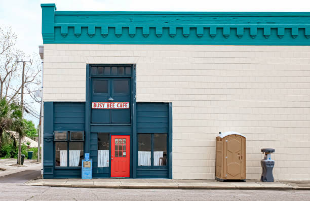 Best Porta potty rental near me  in Hlsboro, IL