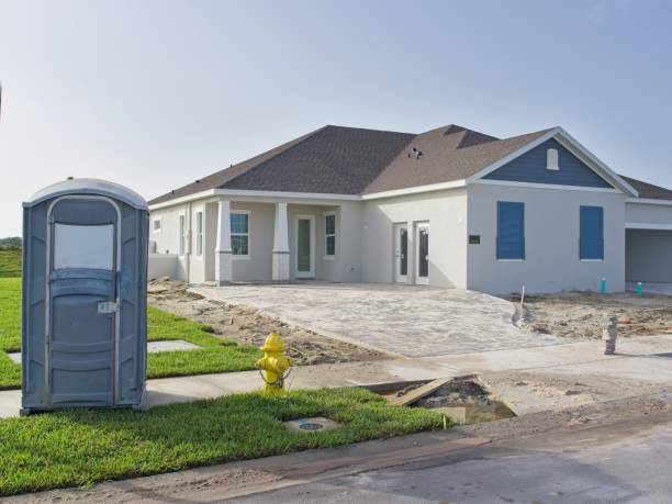Best Affordable porta potty rental  in Hlsboro, IL